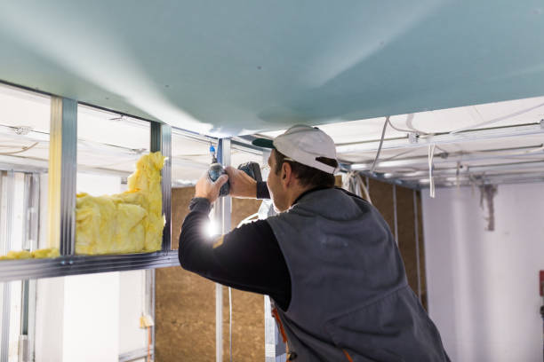 Best Residential Insulation in Laurinburg, NC