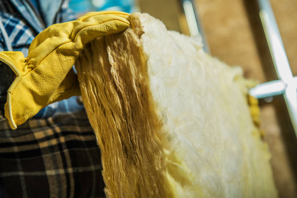 Best Eco-Friendly Insulation in Laurinburg, NC