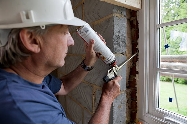 Types of Insulation We Offer in Laurinburg, NC