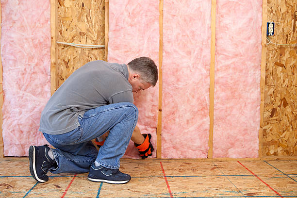 Professional Insulation Contractor in Laurinburg, NC