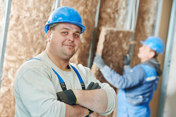 Best DIY Insulation Kits and Guidance in Laurinburg, NC