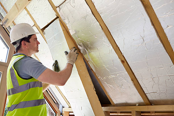 Best Cellulose Insulation in Laurinburg, NC